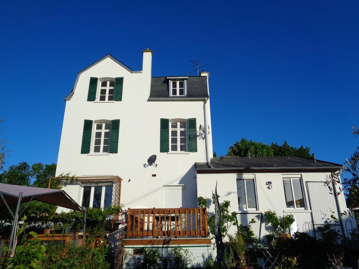 Vacances 34 Le Crotoy Luaran gambar