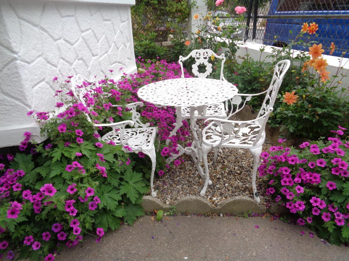 Vacances 34 Le Crotoy Luaran gambar
