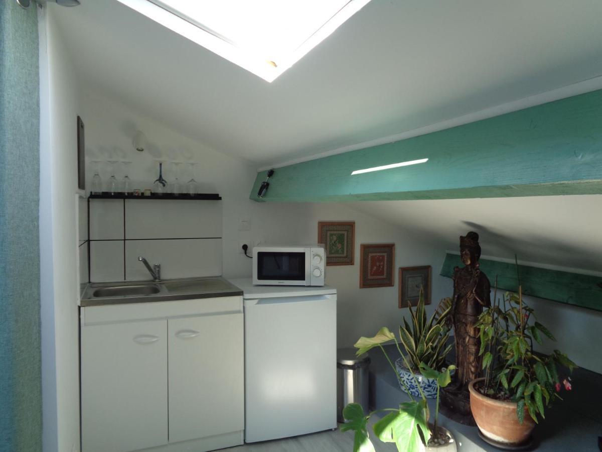 Vacances 34 Le Crotoy Luaran gambar
