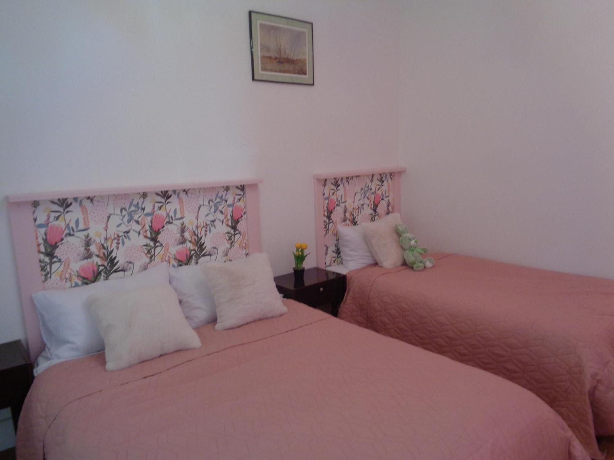Vacances 34 Le Crotoy Luaran gambar