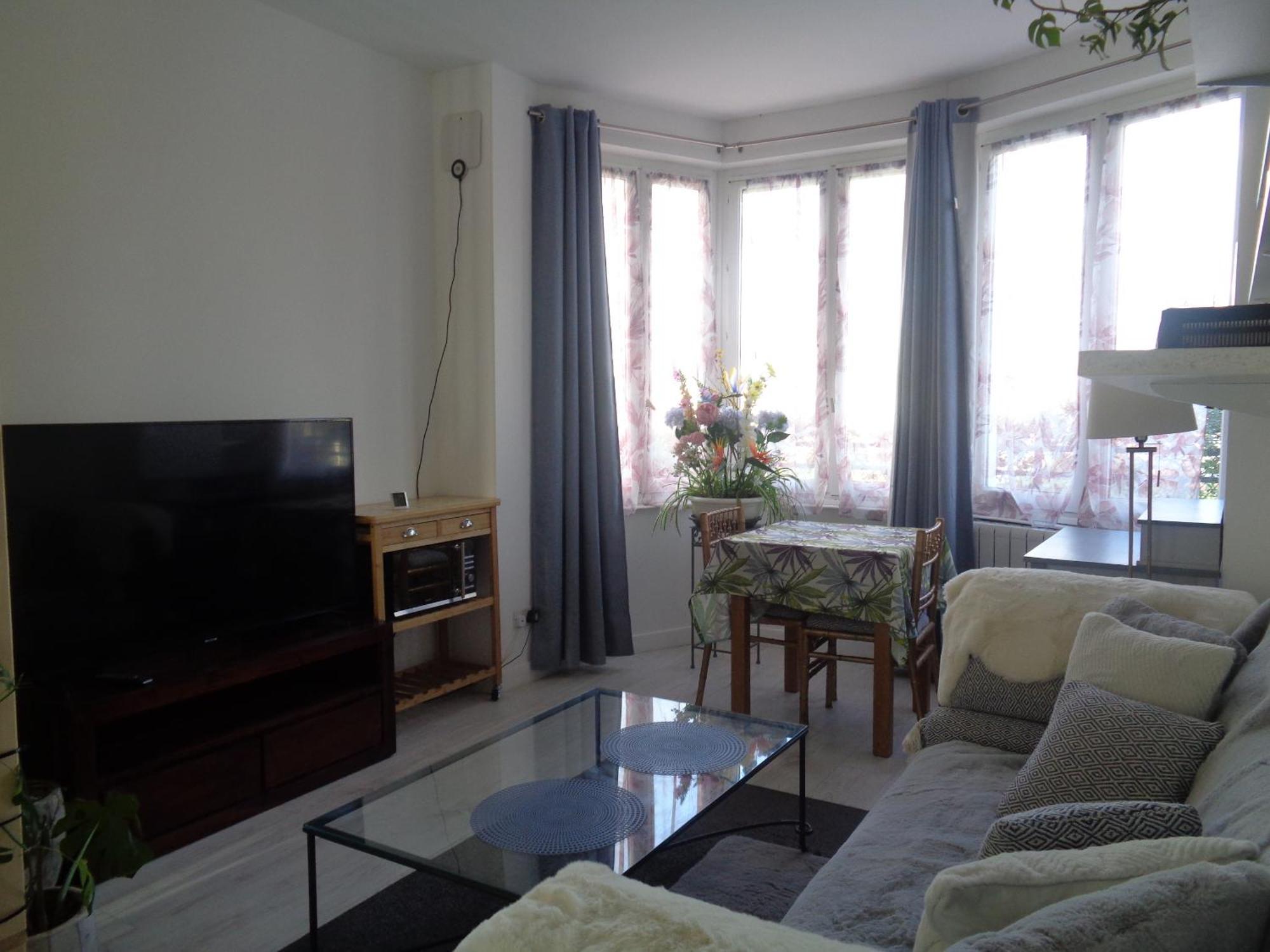 Vacances 34 Le Crotoy Luaran gambar