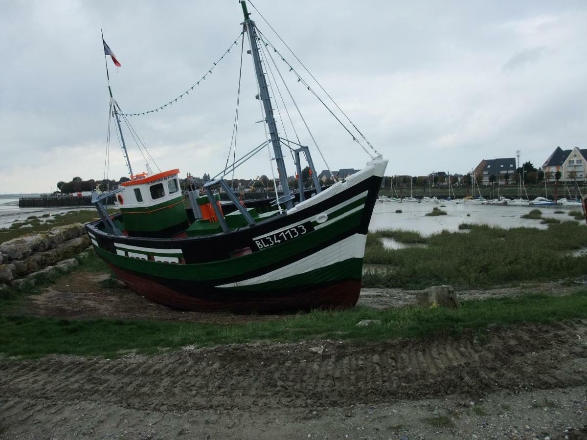 Vacances 34 Le Crotoy Luaran gambar